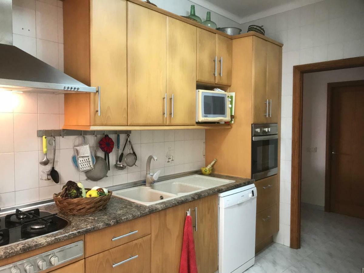 사 라피타 Ca Na Clar 빌라 외부 사진